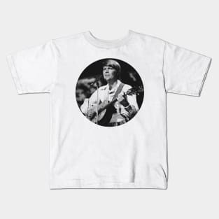 Hi Glen Campbell Kids T-Shirt